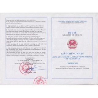 Bông viên An Lành gói 500g