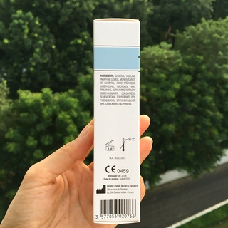 Kem dưỡng da,hết nẻ chàm Dexeryl - Hàng nội địa Pháp