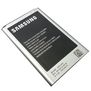 Pin cho điện thoại Galaxy Note 3 (Hàng sịn chính hãng Samsung)
