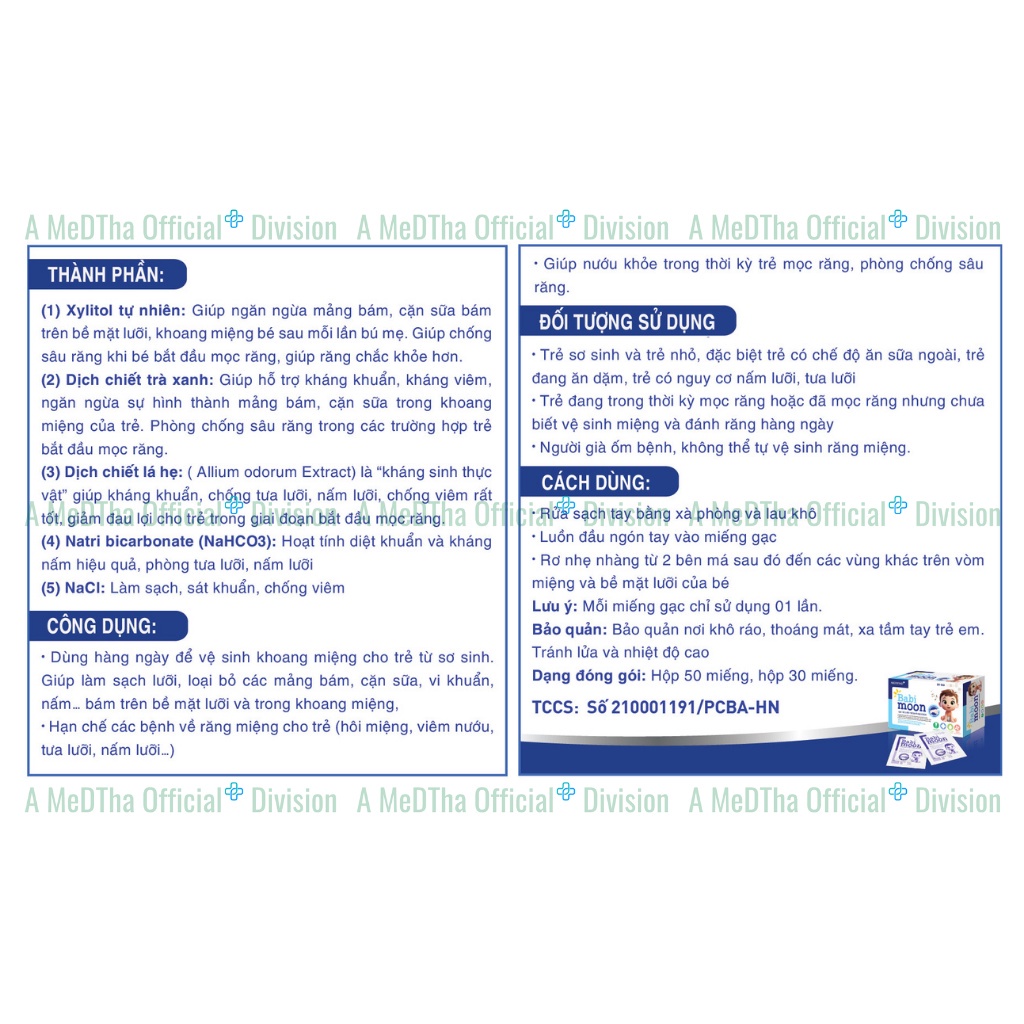 Gel bôi đa năng Nanomax Tuýp 20g - Hỗ trợ bệnh ngoài da, da cơ địa, mụn nước, tay chân miệng Dược Medstand