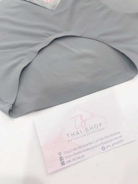 [HÀNG THÁI LAN] Quần Lót Su Không Đường Viền, Quần Lót Su Đúc Thái Lan Không Đường May Sisterhood 604 Thái Lan | BigBuy360 - bigbuy360.vn