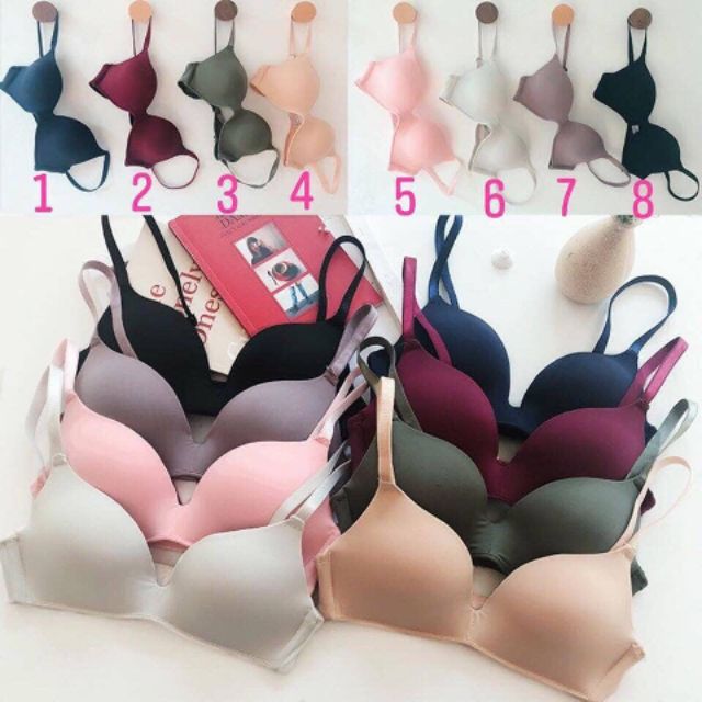 Áo lót xuất nhật