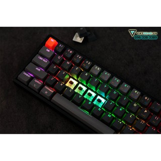 Bàn Phím Cơ Không Dây Keychron K6