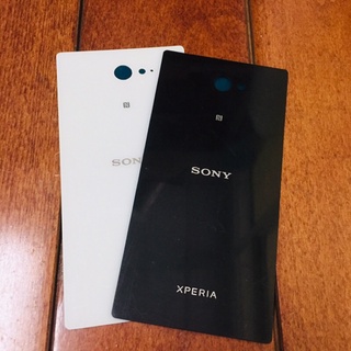 Nắp lưng cho Sony M2