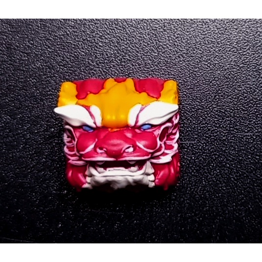 Keycap kylan