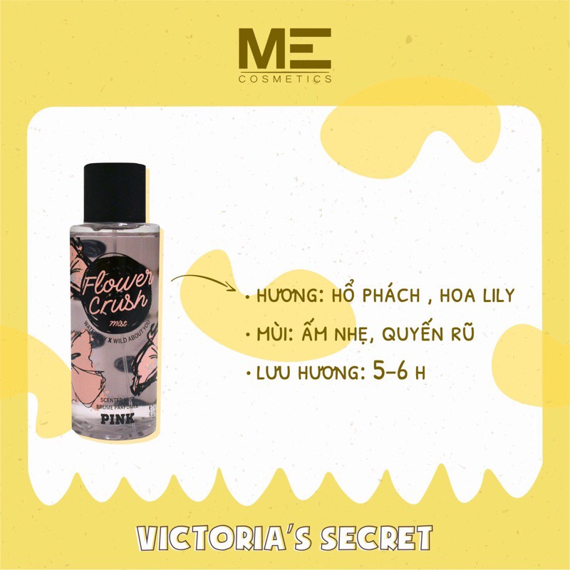 Xịt body hương Năng Động, trẻ trung  Victoria’s Secret | BigBuy360 - bigbuy360.vn