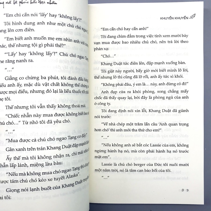 Sách - Ông Xã Là Phúc Hắc Đại Nhân (Bộ 2 quyển) (Kèm Bookmark, Postcard, Móc khóa) | BigBuy360 - bigbuy360.vn