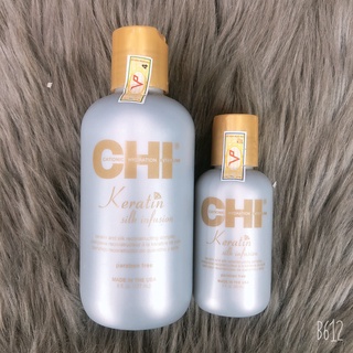 Tinh dầu dưỡng tóc CHI KERATIN ( hàng chính hãng )