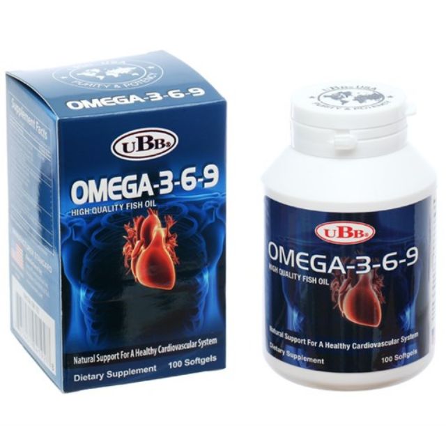 Omega 369 UBB Chai/100v