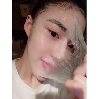 MẶT NẠ NHAU THAI CUỐNG RỐN (Tách lẻ 1 miếng)
