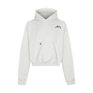 ÁO HOODIE NỈ AA SIGNATURE LOGO HOODIE AASTU // AA // AASTUDIO.