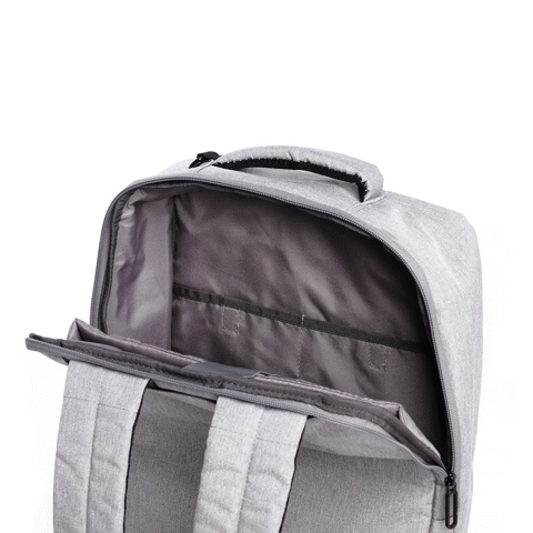 Balo Laptop Thời Trang Nam Nữ AGVA Eclectic Convertible 14.1&quot; Kết Hợp Túi Xách Laptop Cao Cấp - Balocenter
