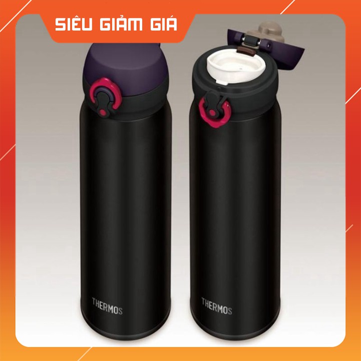 Bình giữ nhiệt Thermos 500ml