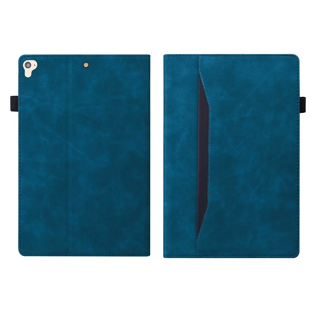 Ốp lưng da PU cho iPad Air / Air2 /iPad Pro 9.7 2016 /iPad 5th 6th Gen 2017 2018