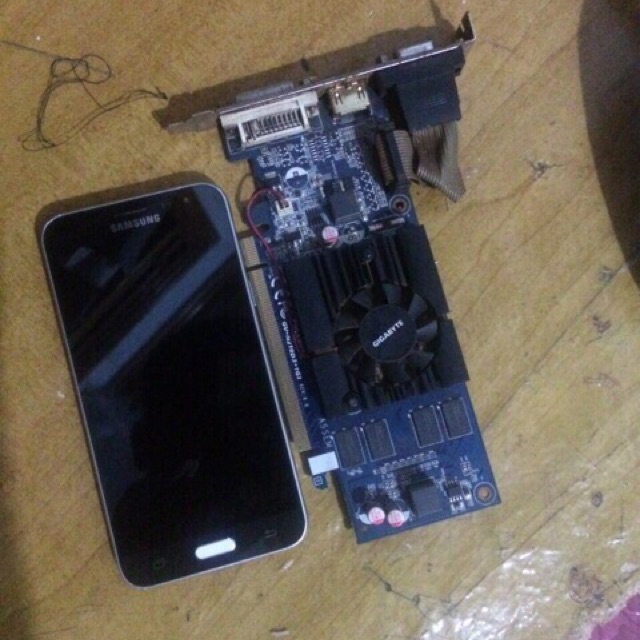 CARD MÀN HÌNH ASUS GIGA G210 LẮP ĐƯỢC CHO CÂY ĐỒNG BỘ MAIN G31 G41 , ....CHƠI MƯỢT LOL EST 2 AST SPINTIRE | BigBuy360 - bigbuy360.vn