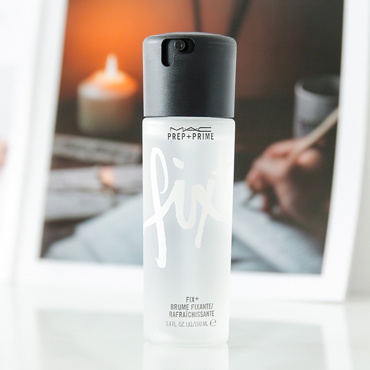 Xịt khoáng MAC 100ml trang điểm dưỡng ẩm cao cấp