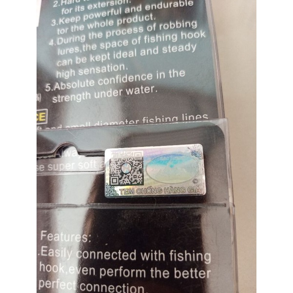 CAM KẾT CHÍNH HÃNG -DÂY 4 CON CÁ  OKAMOTO 250M LOẠI 1-HÌNH ẢNH SHOP CHỤP THẬT 100%