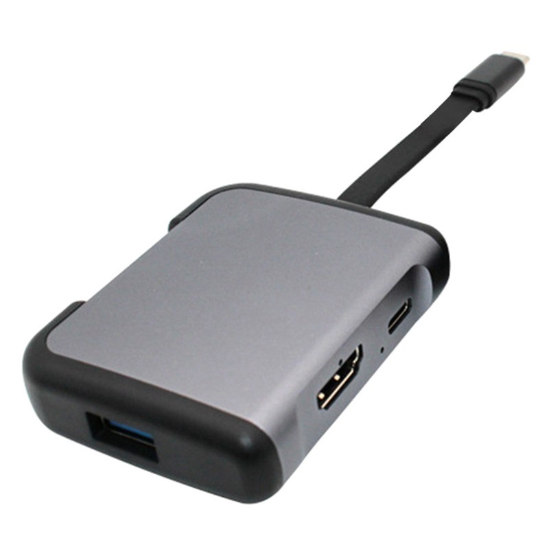 Đế Sạc 4 Trong 1 Cổng Usb 3.0 Cho Máy Chơi Game | BigBuy360 - bigbuy360.vn