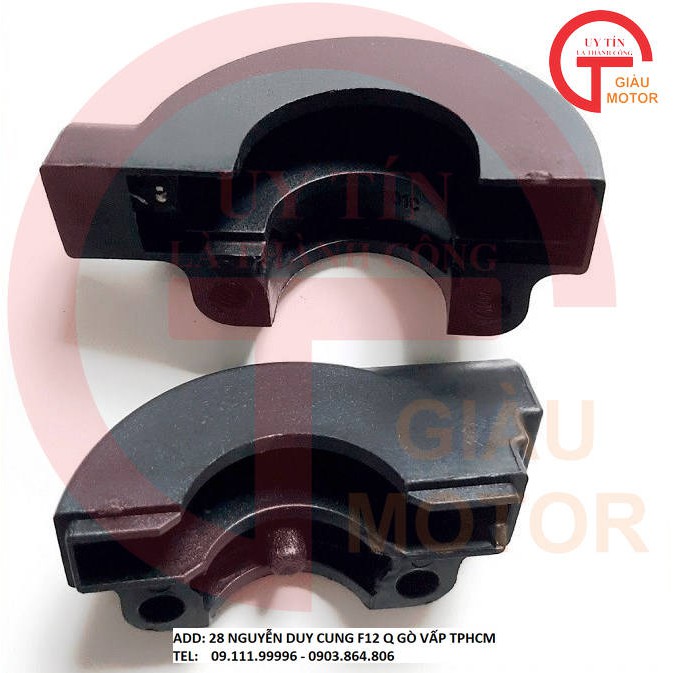 YAMAHA - Ổ CÙM GA CHO XE EXCITER 2010 YAMAHA
