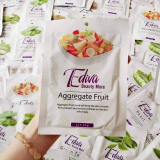 Combo 100 miếng mặt nạ Ediva