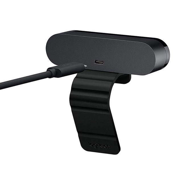 Webcam Logitech BRIO 4K | BigBuy360 - bigbuy360.vn