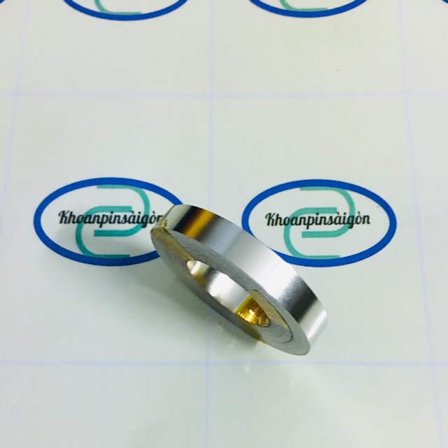 Kẽm hàn cell pin 0,2m .cuộn 10 mét