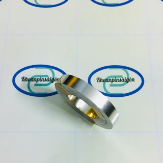 Kẽm hàn cell pin 0,2m .cuộn 10 mét