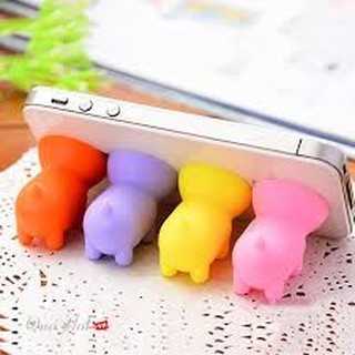 ĐẾ HÍT ĐIỆN THOẠI HÌNH CON HEO NGỘ NGHỈNH