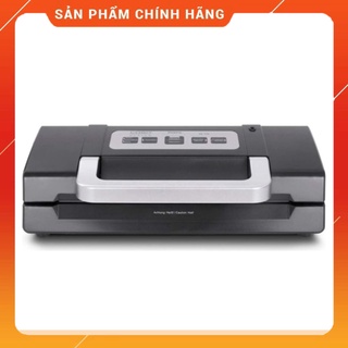 Máy Hút Chân Không Caso Bar HC 170 Power Công Suất 110 W (Hàng Đức) - BH 12 Tháng
