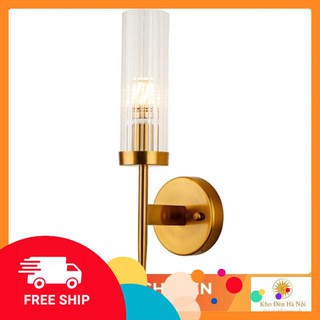 Đèn Treo Tường Mạ Vàng Trang Trí Phòng Ngủ+Phòng Khách+Cầu Thang, giá tốt nhất thị trường+ Video hướng dẫn lắp đặt
