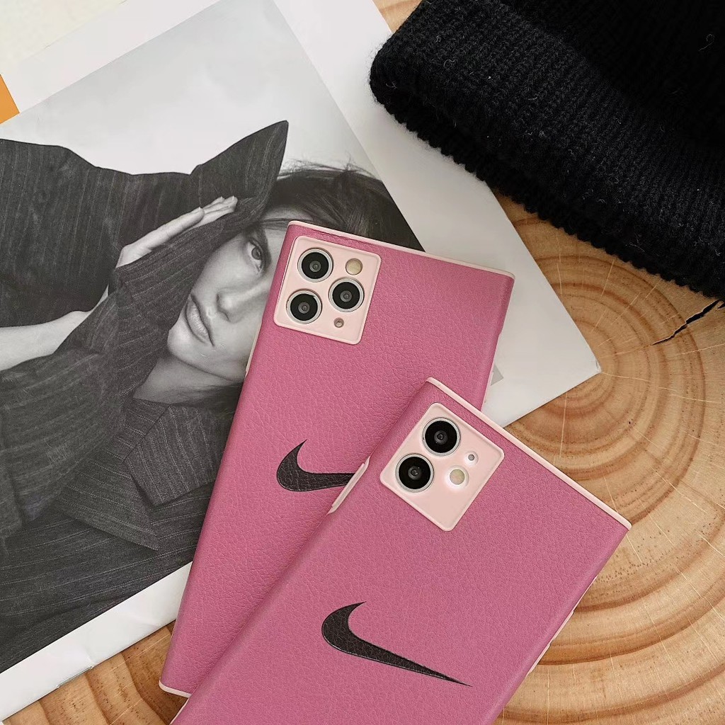 Ốp Lưng Dẻo Họa Tiết Hoa Hồng Dễ Thương Cho Iphone11 / 11 Pro / Max / 7 Plus / 7 / 8 / 8 / X / Xr / Xs Max / Se 2020 | BigBuy360 - bigbuy360.vn