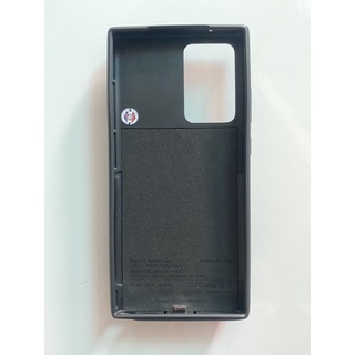Ốp lưng kiêm sạc dự phòng Note 20 Ultra