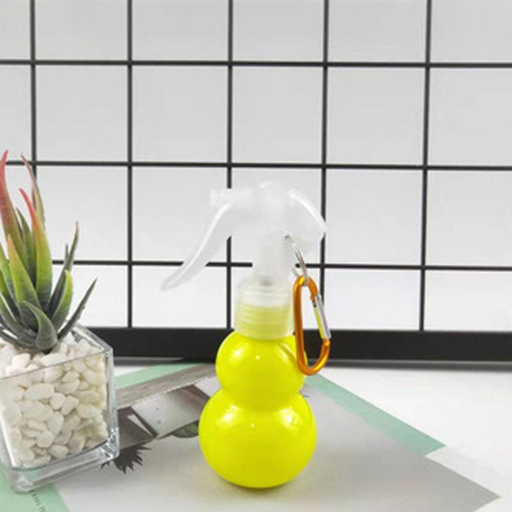 Bình Xịt Nước Hoa / Mỹ Phẩm Kèm Móc Khóa Tiện Dụng Mang Theo Du Lịch