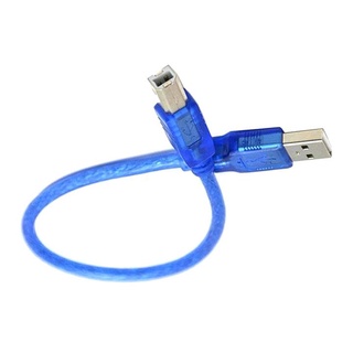 Dây Cáp USB A Sang USB B 20cm