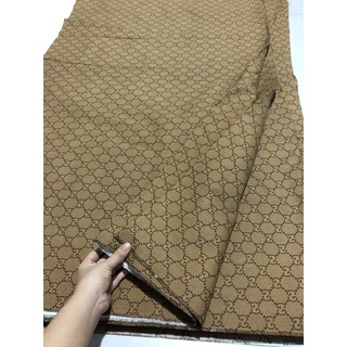 Vải kaki lót túi cao cấp khổ 1m4