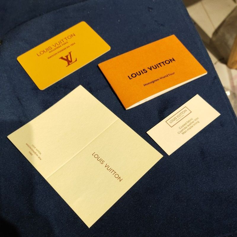 combo 4 món LV