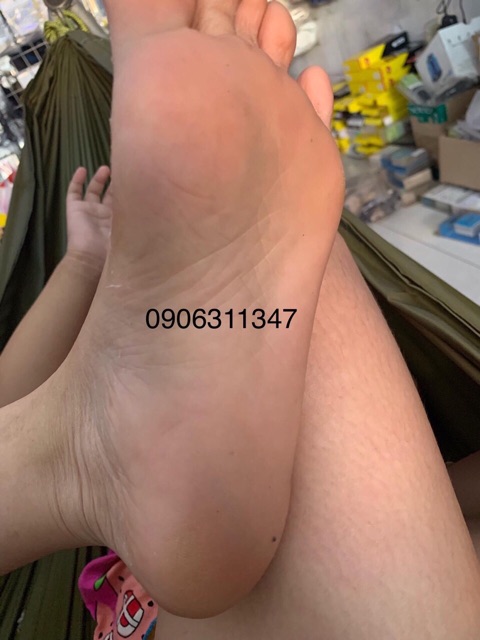 STAY FREE FOOT MASK - MẶT NẠ Ủ CHÂN LỘT DA CHẾT NHẬT BẢN - TRỊ NỨT GÓT CHÂN VÀ LÀM MỊN DA CHÂN | BigBuy360 - bigbuy360.vn