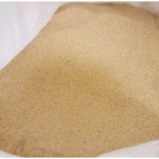 1kg Cát vàng mịn - Cát nắng vàng mịn trang trí bể cá cảnh, bể thuỷ sinh