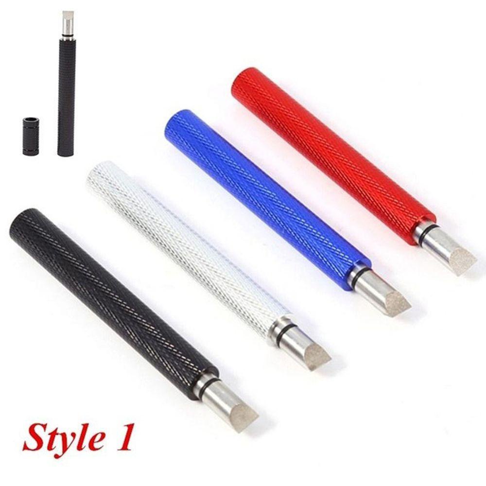 Dụng Cụ Mài Gậy Đánh Golf Bằng Thép Không Gỉ