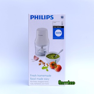 MÁY XAY THỊT PHILIPS HR1393