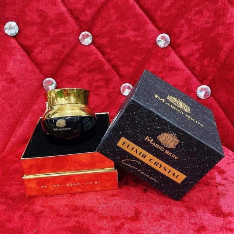 [MẪU MỚI] Kem Ngọc Trai Dưỡng Trắng Face Chống Nắng Hoàn Hảo | BigBuy360 - bigbuy360.vn