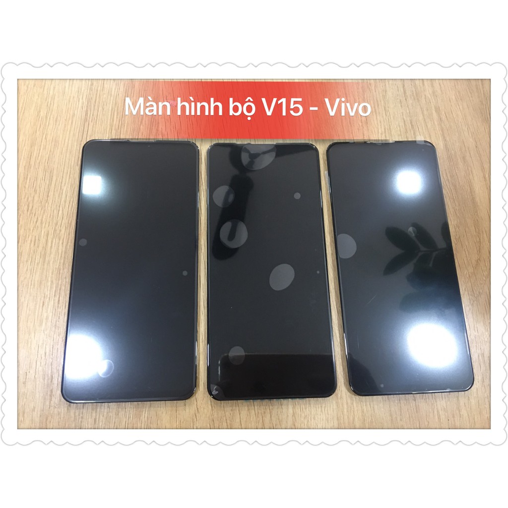 [Mã ELMS4 giảm 7% đơn 500K] Màn hình bộ V15 - vivo