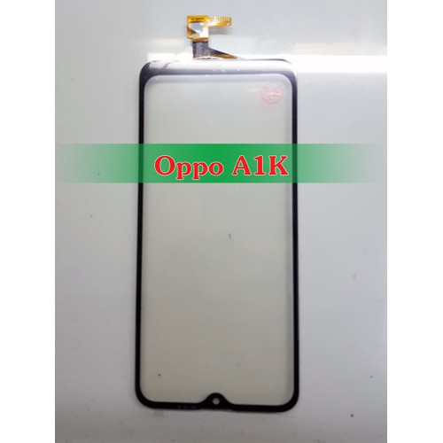 Mặt kính cảm ứng oppo A1k