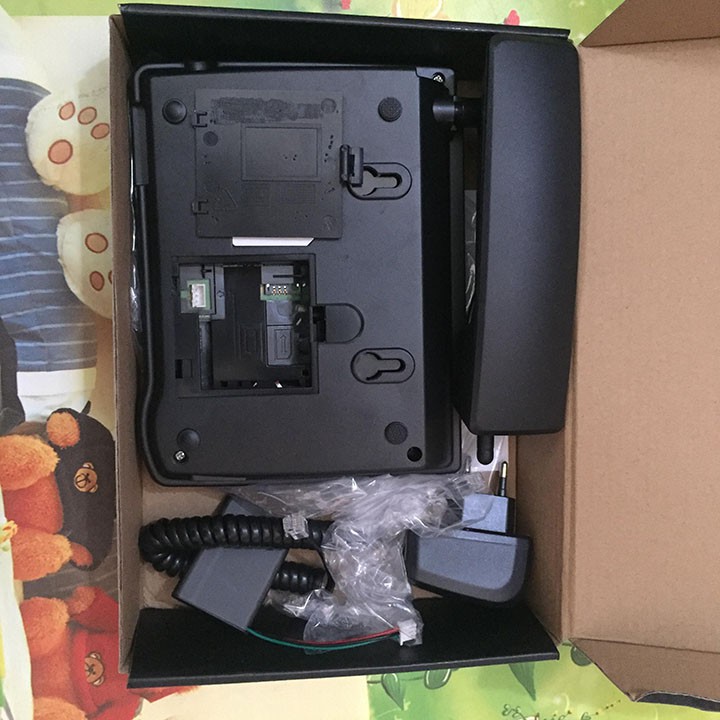 Điện thoại homphone huawei ets3128i lắp sim homphone viettel | BigBuy360 - bigbuy360.vn