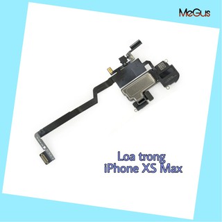 Loa trong liền cáp iphone XSMax xs max zin