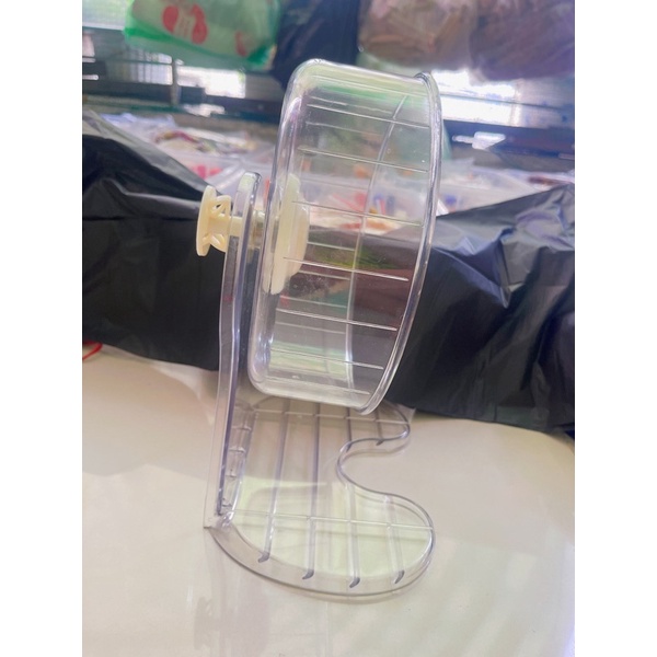 Wheel Hãng Daisy size 20cm cho hamster