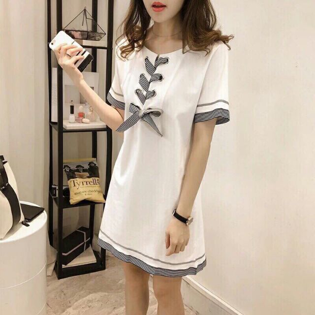 Váy nữ sành điệu