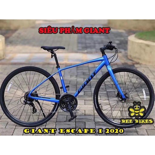 XE ĐẠP GIANT ESCAPE 1 2020