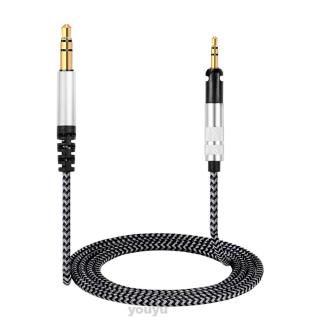 Dây Tai Nghe Chất Lượng Cao Youyuhd 598 Hd 558 1.3m