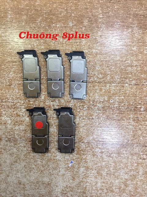 Chuông iphone  6-6plus-6S-6s plus-7-7plus-8plus